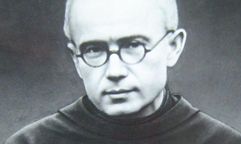 Quel héritage nous laisse Saint Maximilien Kolbe&nbsp;?