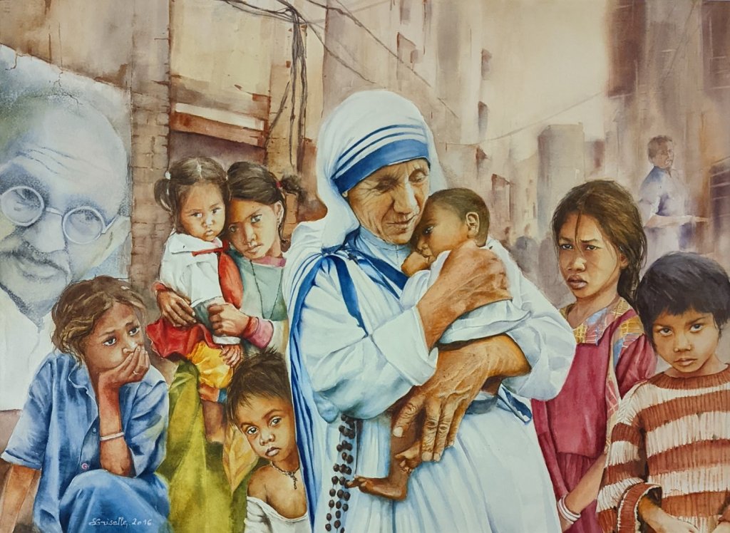 Bonne rentrée aux mamans&nbsp;!