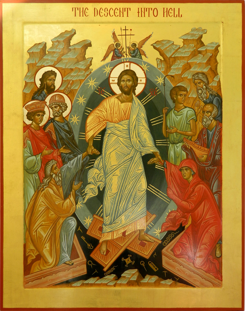 Méditation du dimanche (21 TO) : Saint Paul est-il misogyne&nbsp;?