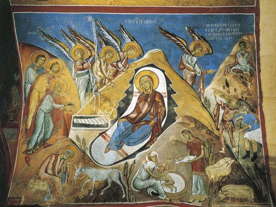 Mt 1 : Jésus, fils de David, fils&nbsp;d&rsquo;Abraham