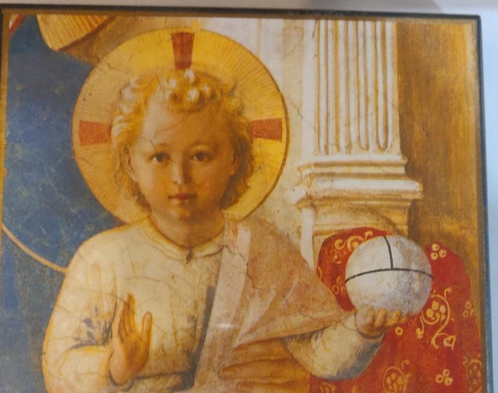 Méditation du dimanche (25 TO) : Même pas peur&nbsp;!