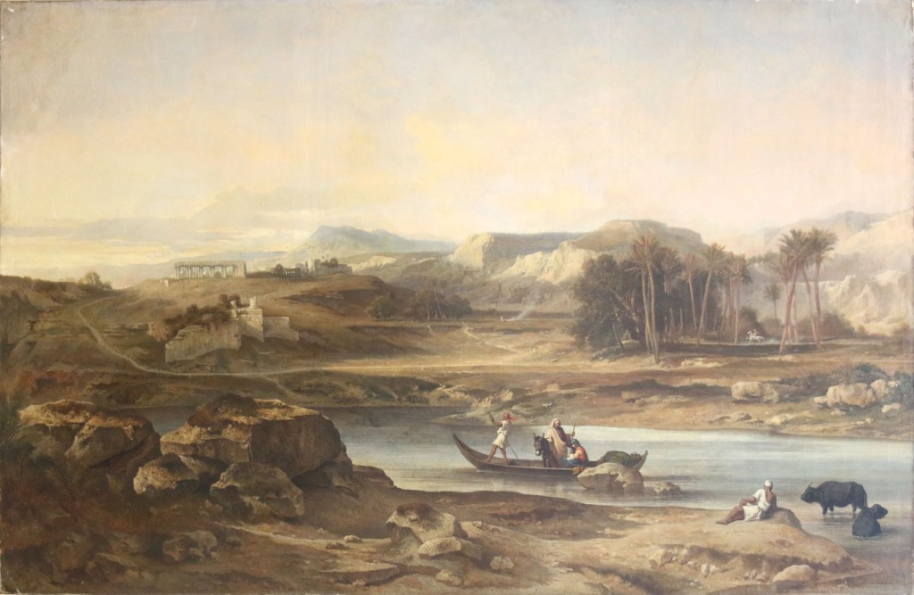 Mt 2 : Le Roi en&nbsp;exil