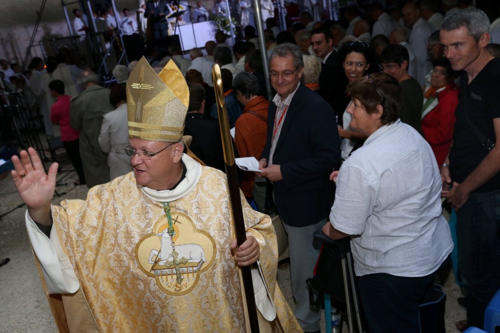 Qui suis-je pour venir à la messe&nbsp;?