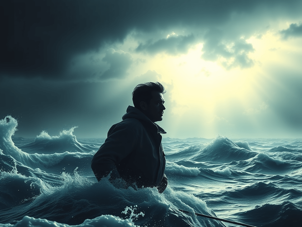 Trois lectures, des diptyques, un Seul&nbsp;Sauveur.