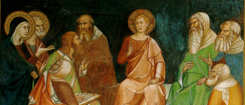 Cherchez et vous trouverez; poussez et vous&nbsp;grandirez