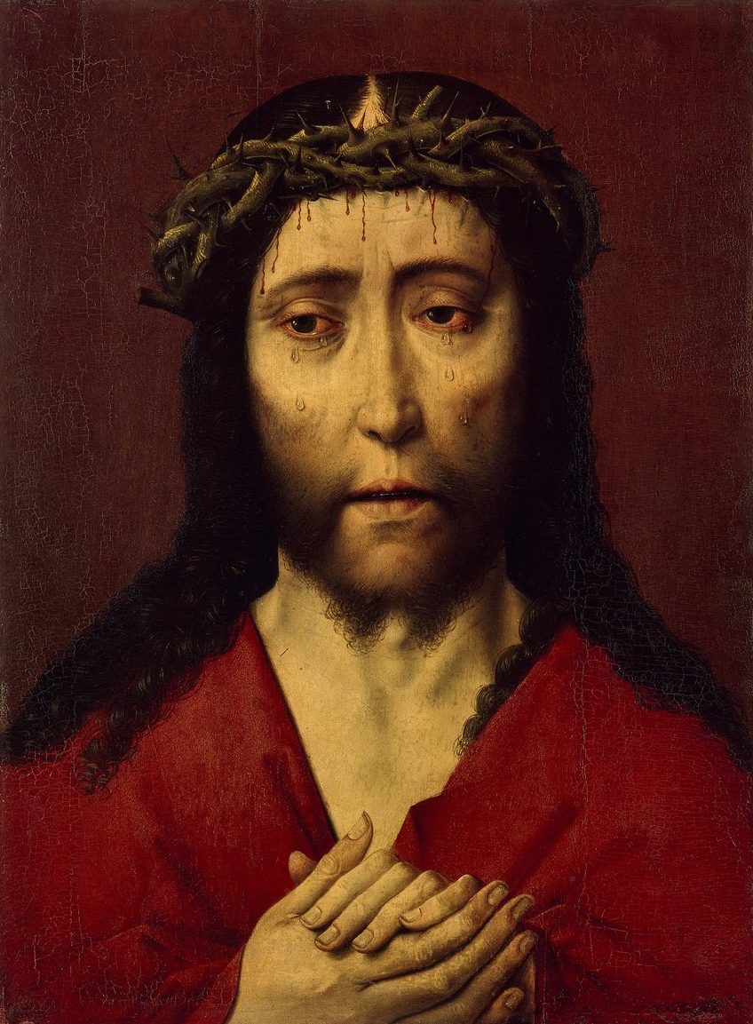 Mt 27 : La Passion du&nbsp;Roi