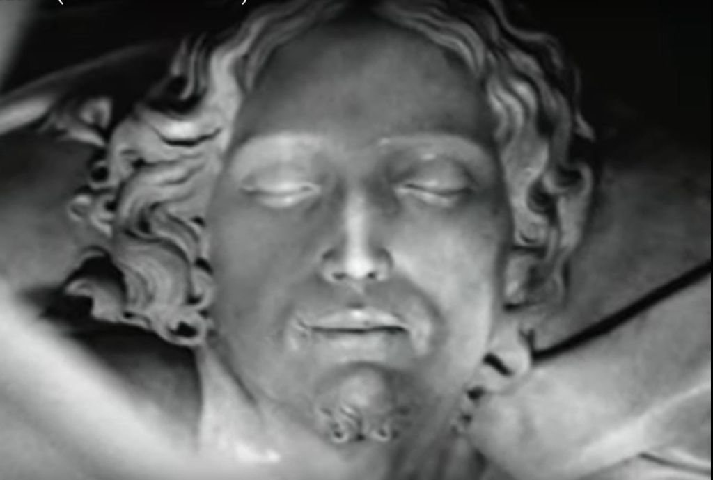 Méditer un Samedi&nbsp;Saint