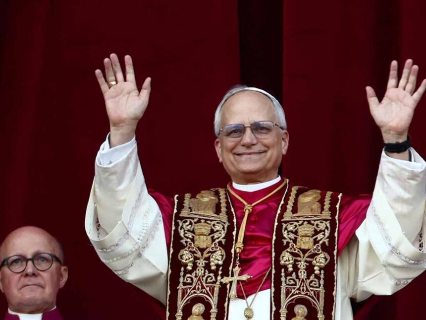 La paix soit avec vous tous&nbsp;!