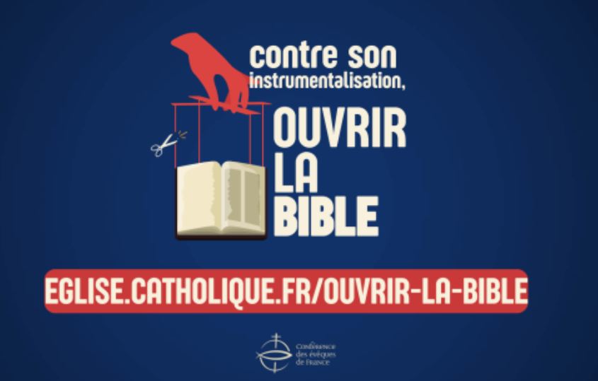 Cherchez et vous&nbsp;trouverez